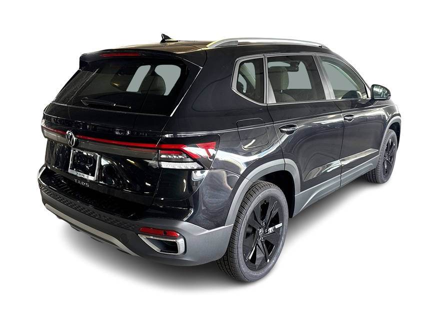 Thumbnail: 2025 Volkswagen Taos - 22