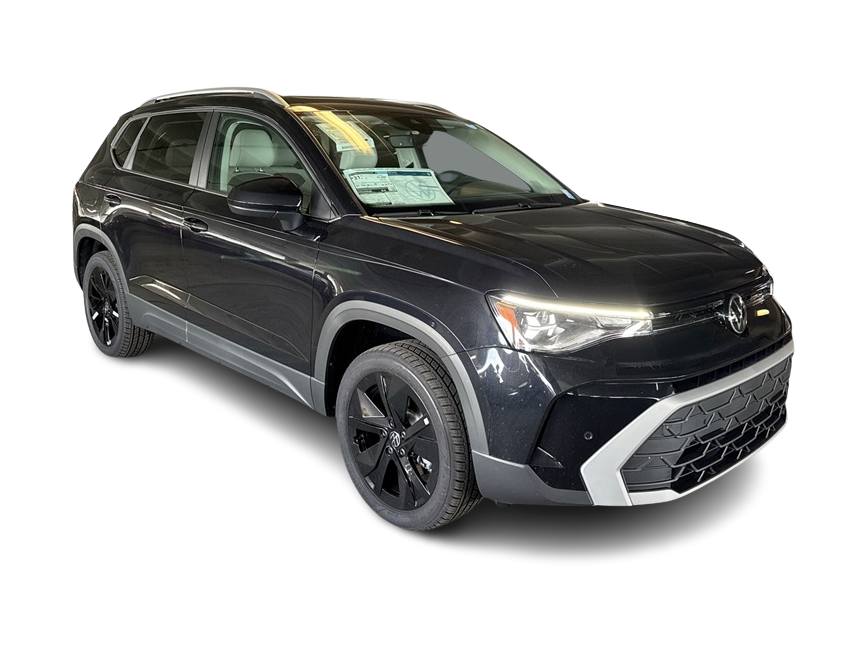 Thumbnail: 2025 Volkswagen Taos - 19