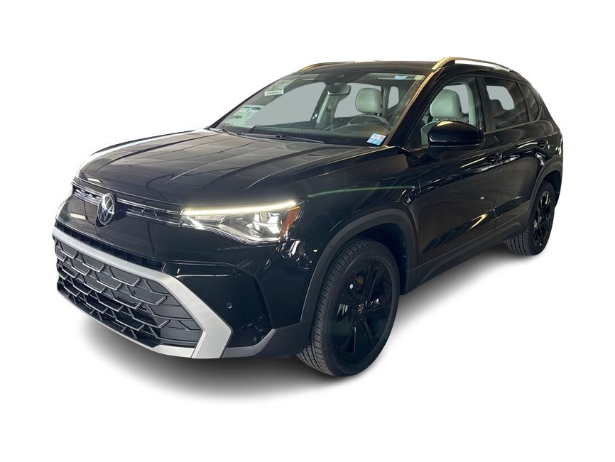 Thumbnail: 2025 Volkswagen Taos - 20