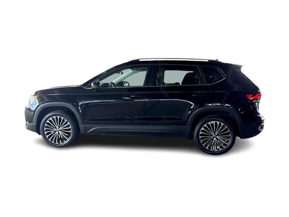 Thumbnail: 2025 Volkswagen Taos - 3