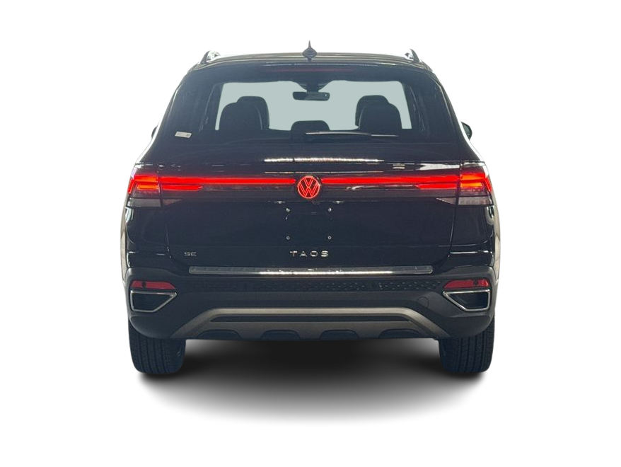 Thumbnail: 2025 Volkswagen Taos - 5