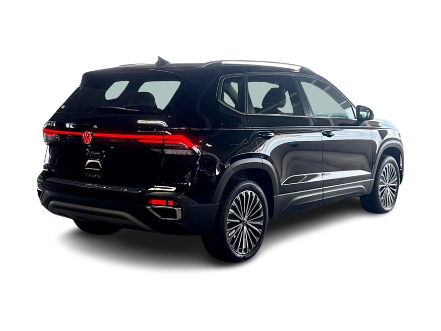Thumbnail: 2025 Volkswagen Taos - 23