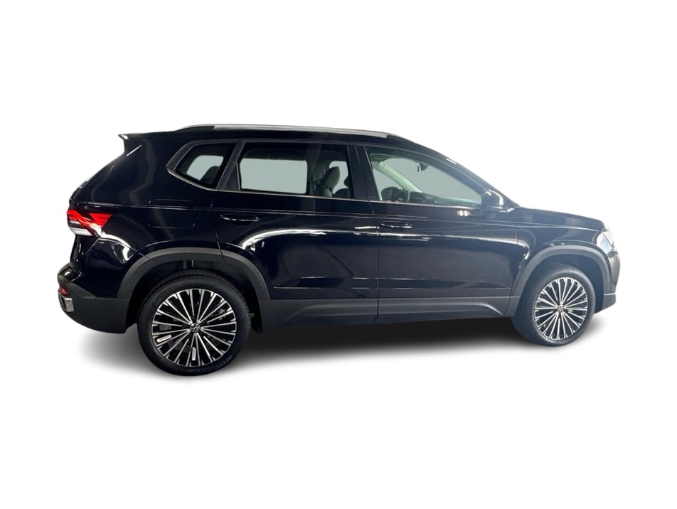 Thumbnail: 2025 Volkswagen Taos - 24
