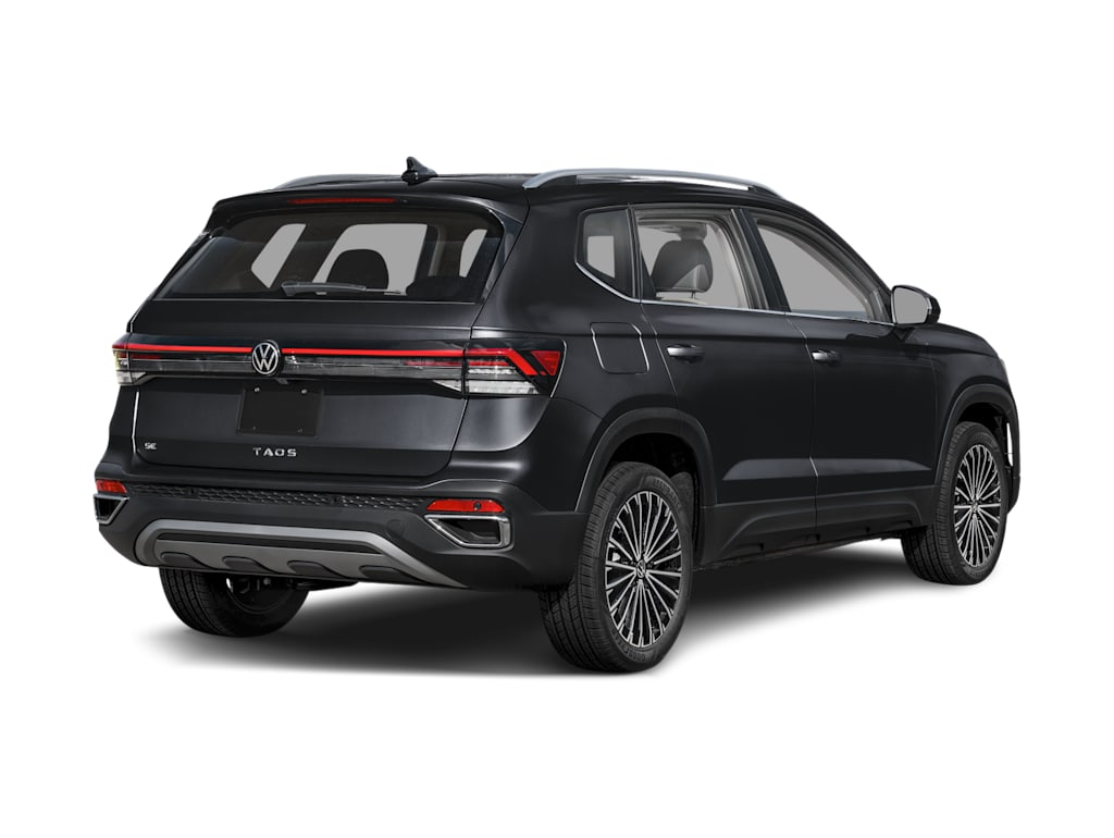 Thumbnail: 2026 Volkswagen Taos - 10