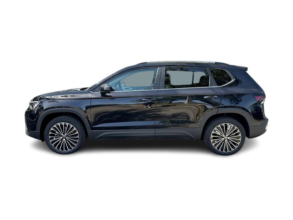 Thumbnail: 2026 Volkswagen Taos - 3