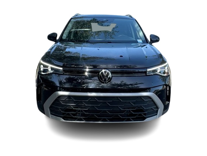 Thumbnail: 2026 Volkswagen Taos - 5