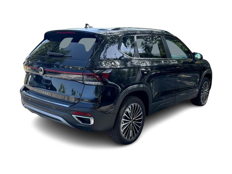 Thumbnail: 2026 Volkswagen Taos - 23