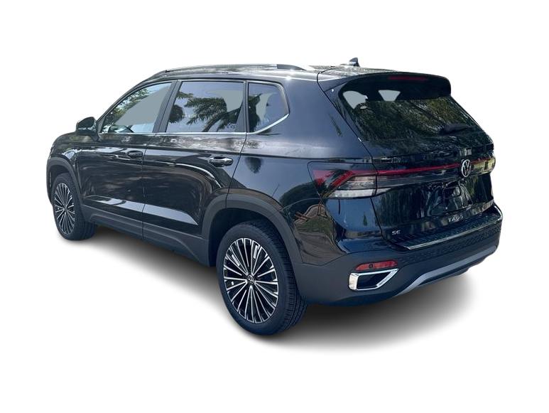 Thumbnail: 2026 Volkswagen Taos - 4