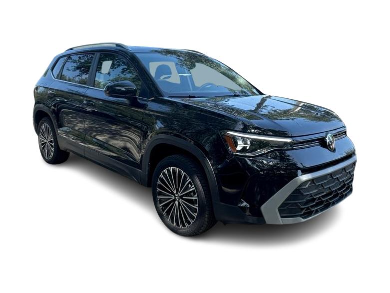 Thumbnail: 2026 Volkswagen Taos - 20