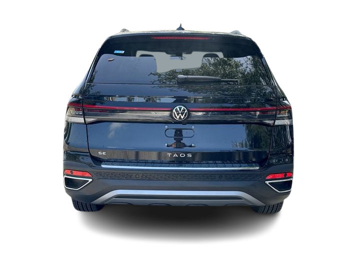 Thumbnail: 2026 Volkswagen Taos - 22