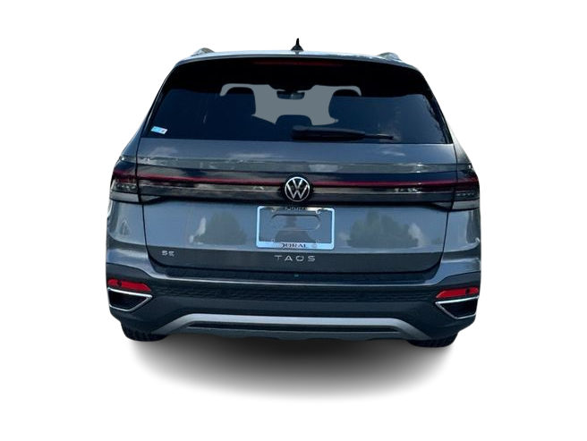 Thumbnail: 2026 Volkswagen Taos - 12