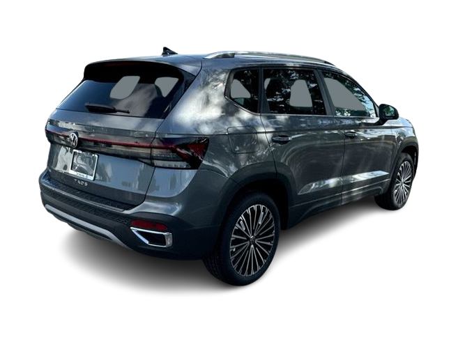 Thumbnail: 2026 Volkswagen Taos - 13