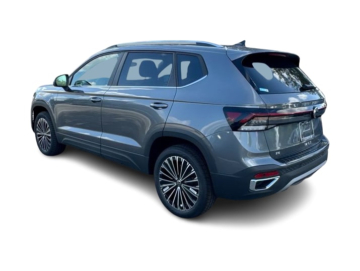 Thumbnail: 2026 Volkswagen Taos - 3