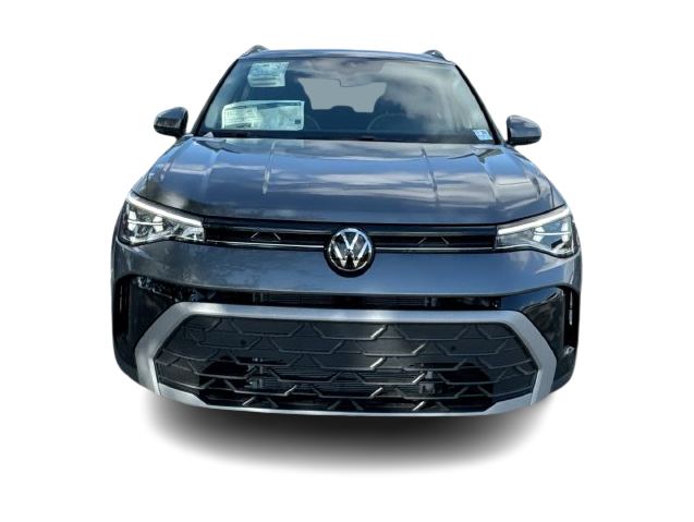 Thumbnail: 2026 Volkswagen Taos - 4