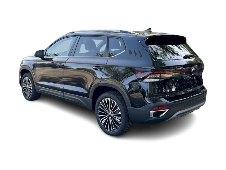 Thumbnail: 2026 Volkswagen Taos - 3