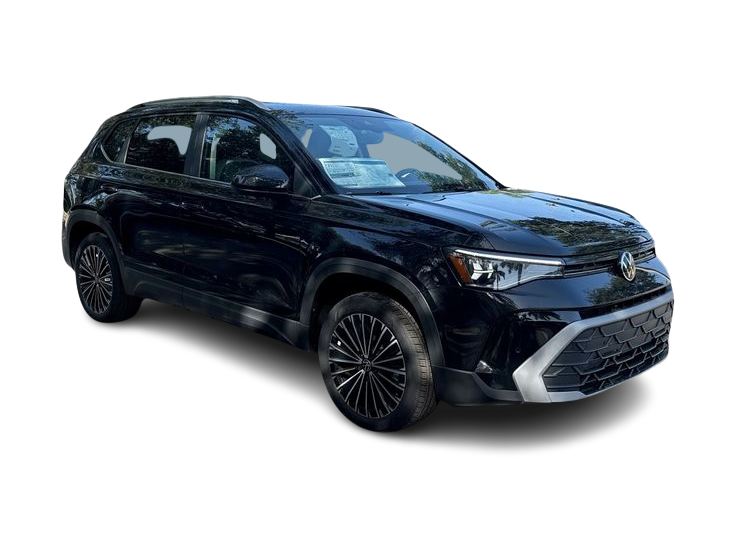 Thumbnail: 2026 Volkswagen Taos - 19