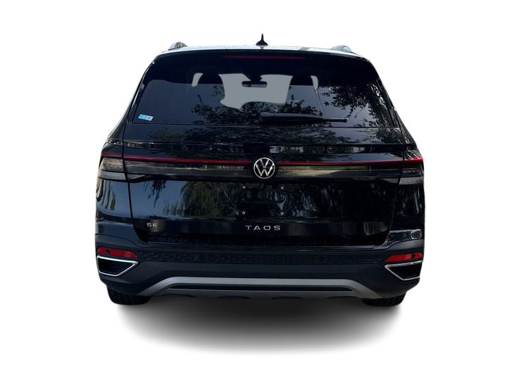 Thumbnail: 2026 Volkswagen Taos - 20