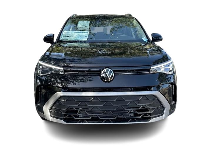 Thumbnail: 2026 Volkswagen Taos - 4