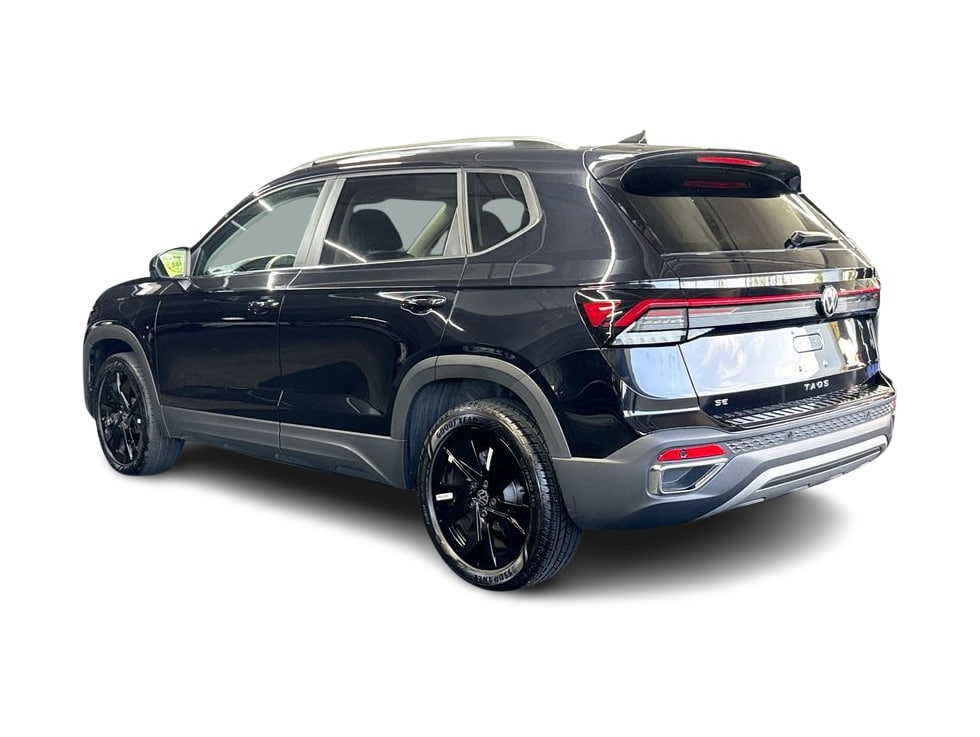 Thumbnail: 2026 Volkswagen Taos - 4