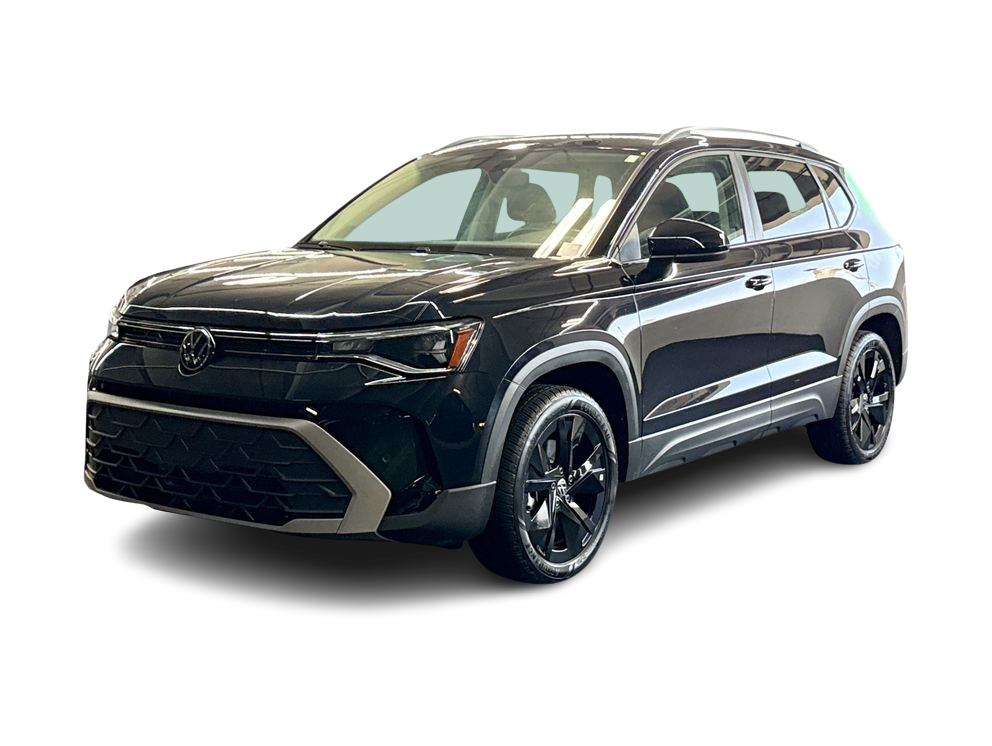Thumbnail: 2026 Volkswagen Taos - 20