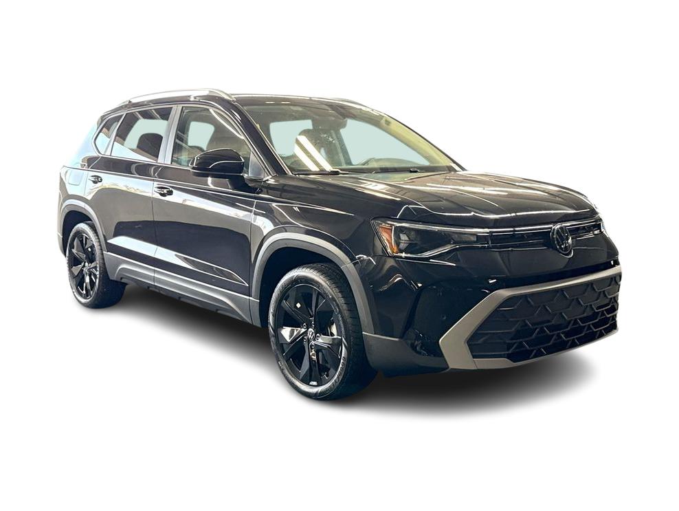 Thumbnail: 2026 Volkswagen Taos - 19