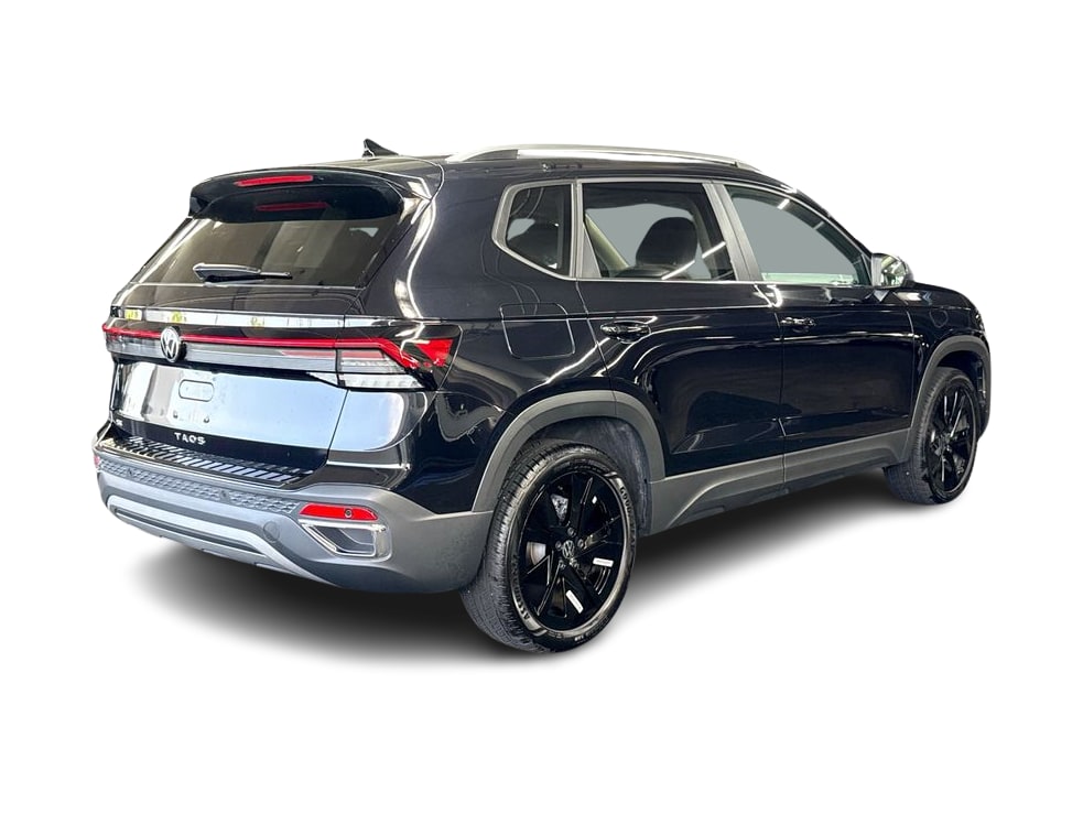 Thumbnail: 2026 Volkswagen Taos - 22