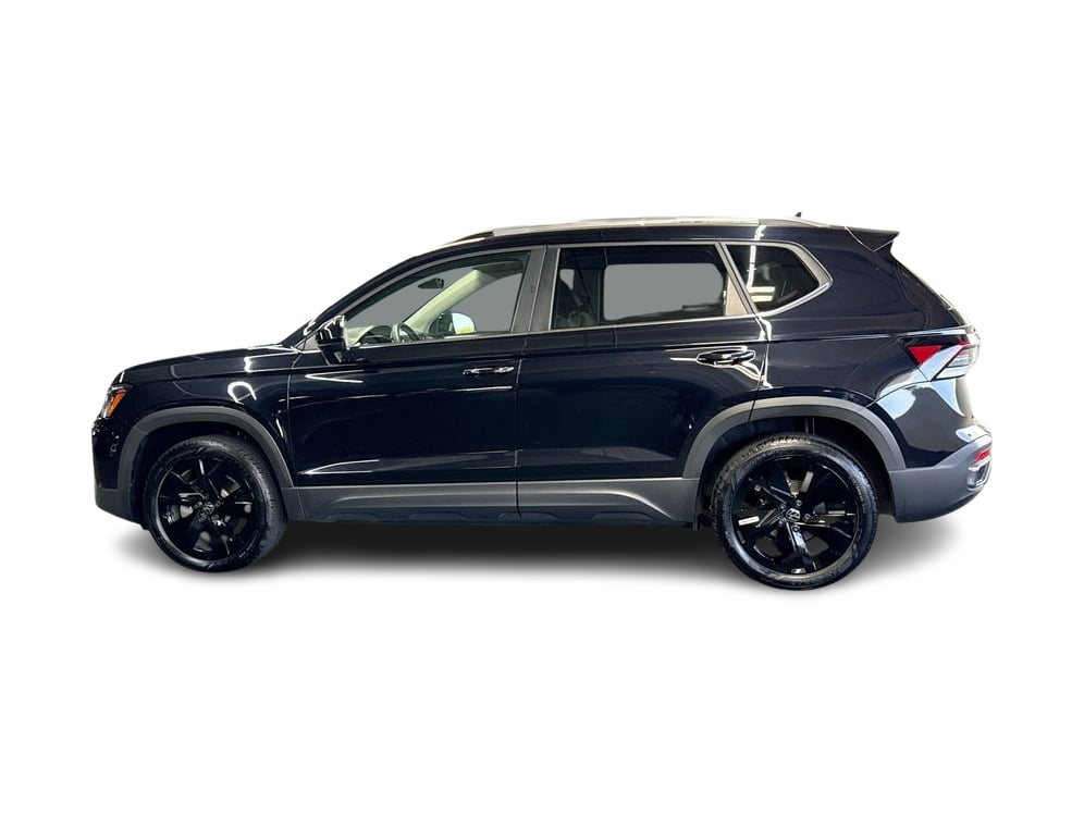 Thumbnail: 2026 Volkswagen Taos - 3