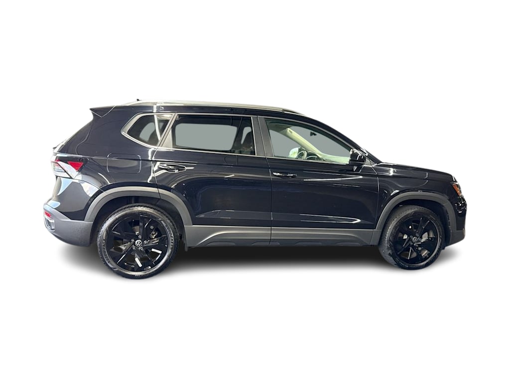 Thumbnail: 2026 Volkswagen Taos - 23