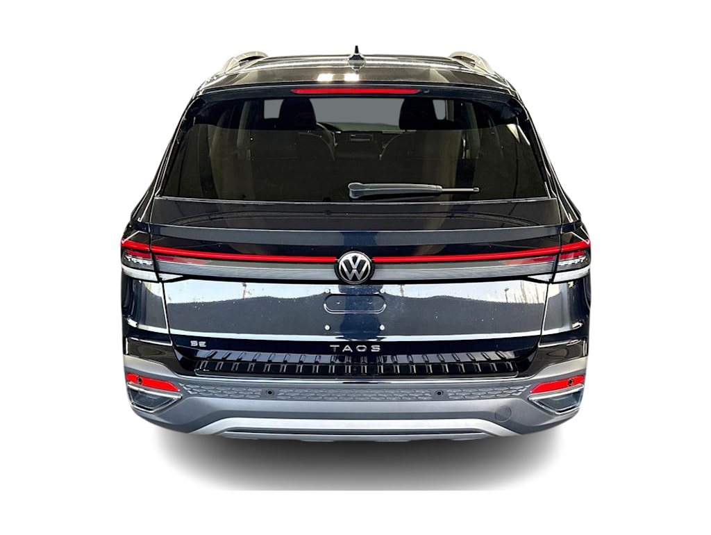 Thumbnail: 2026 Volkswagen Taos - 21
