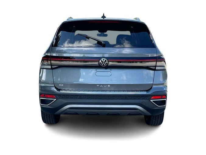 Thumbnail: 2026 Volkswagen Taos - 22