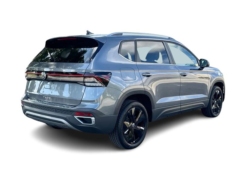 Thumbnail: 2026 Volkswagen Taos - 23
