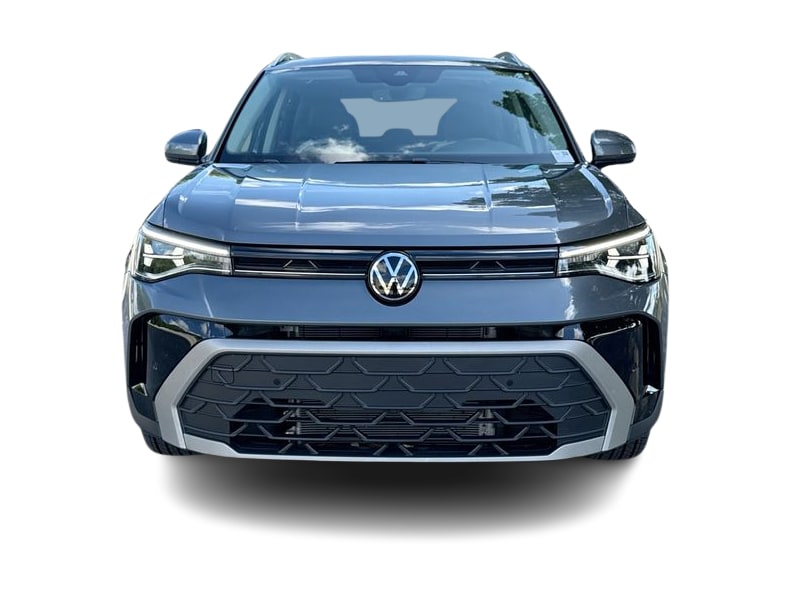 Thumbnail: 2026 Volkswagen Taos - 5