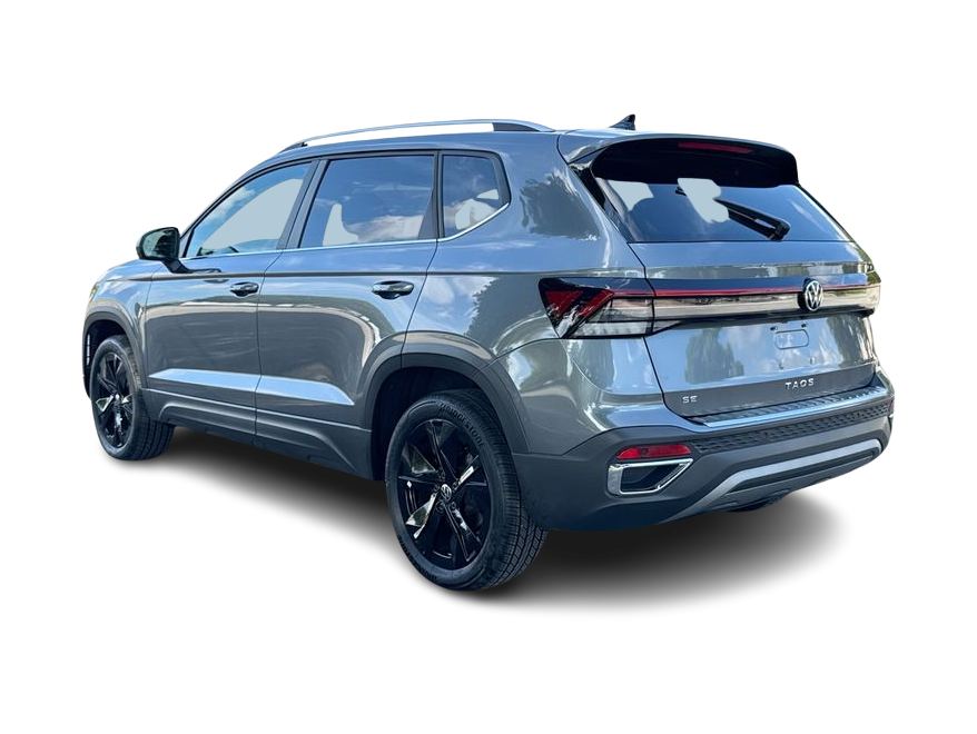 Thumbnail: 2026 Volkswagen Taos - 4