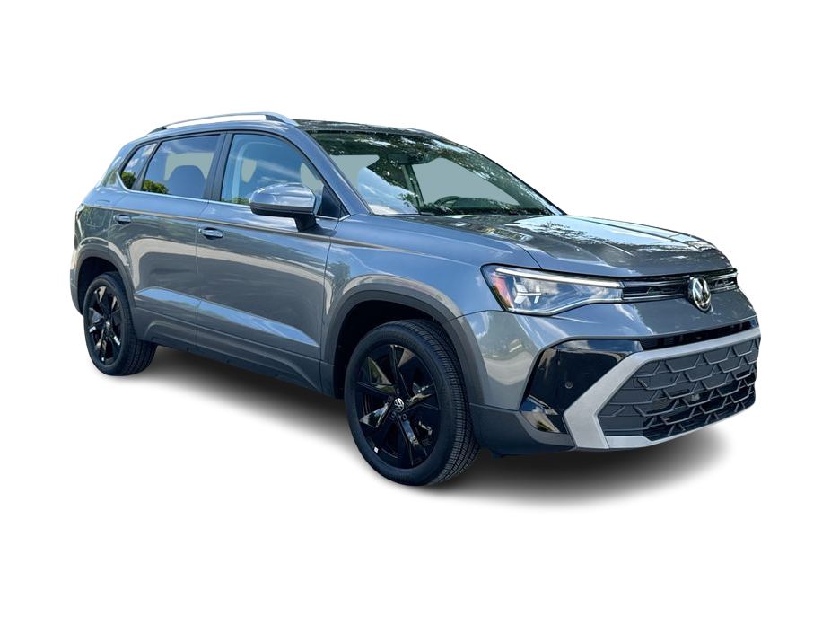 Thumbnail: 2026 Volkswagen Taos - 20