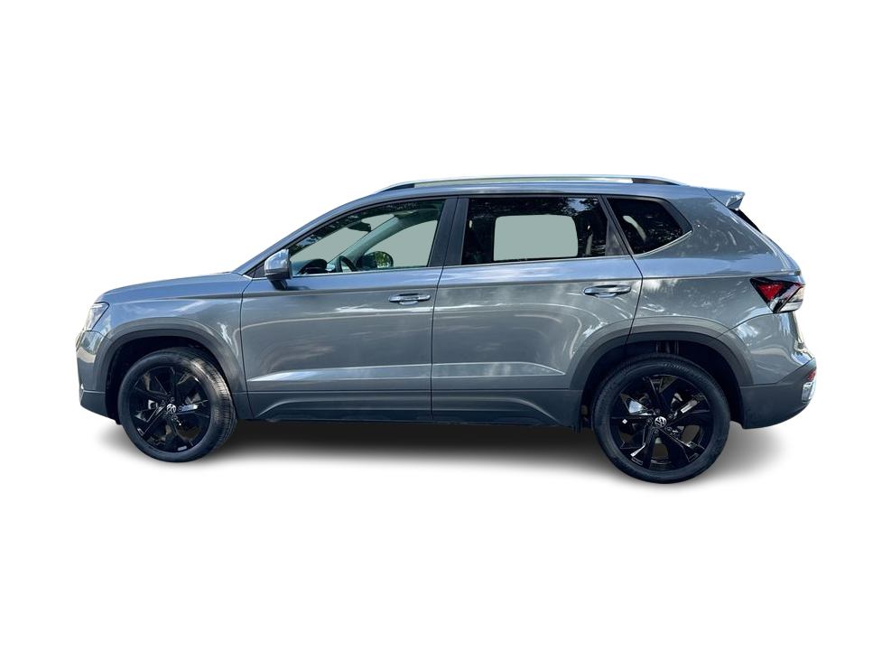 Thumbnail: 2026 Volkswagen Taos - 3