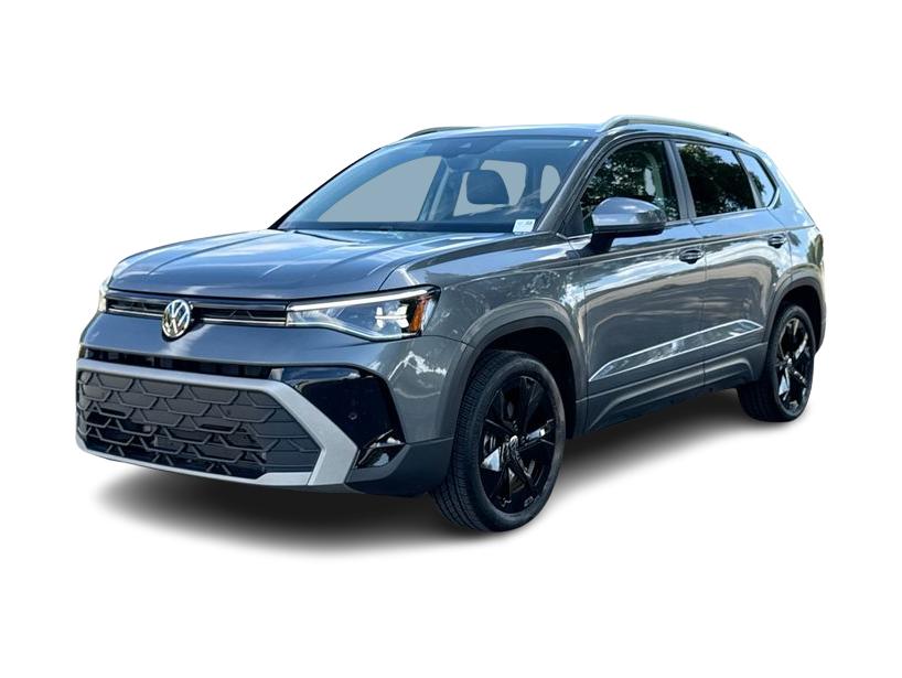 Thumbnail: 2026 Volkswagen Taos - 21