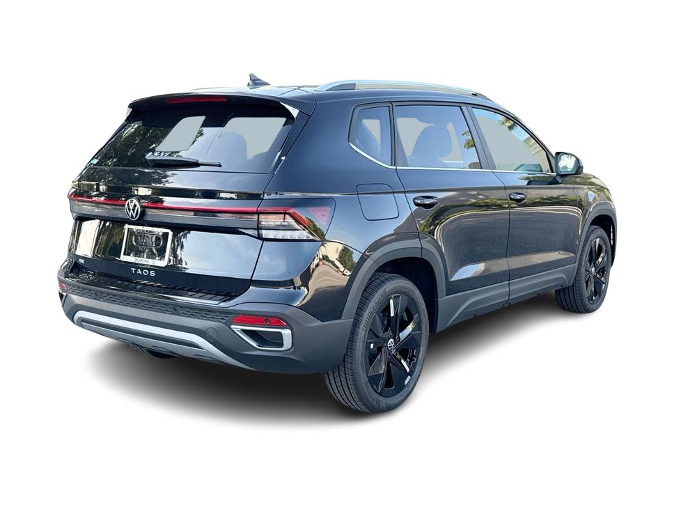 Thumbnail: 2026 Volkswagen Taos - 23