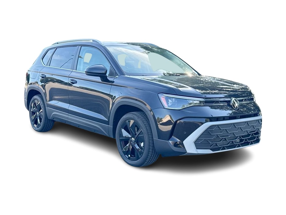 Thumbnail: 2026 Volkswagen Taos - 21