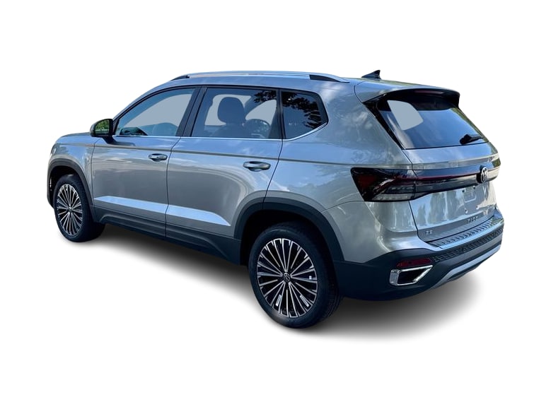 Thumbnail: 2026 Volkswagen Taos - 4