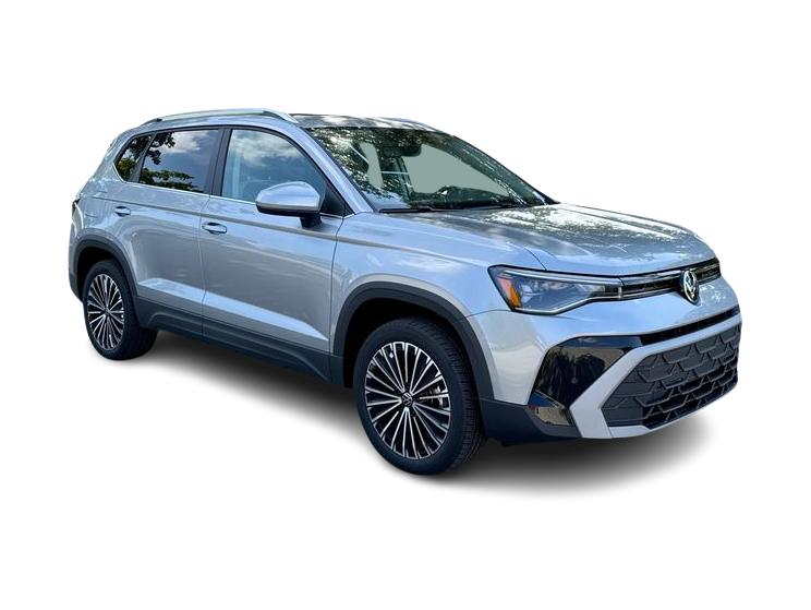 Thumbnail: 2026 Volkswagen Taos - 20