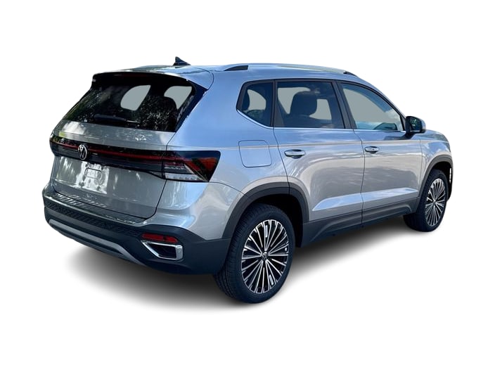 Thumbnail: 2026 Volkswagen Taos - 23
