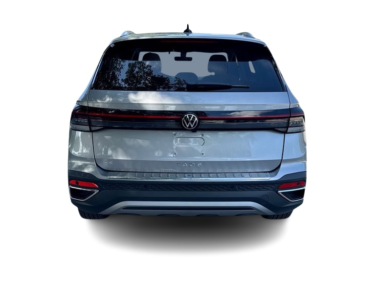 Thumbnail: 2026 Volkswagen Taos - 22