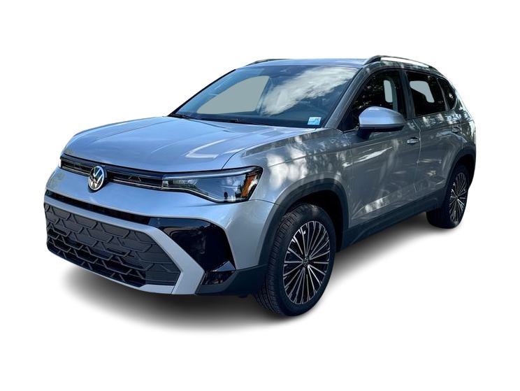 Thumbnail: 2026 Volkswagen Taos - 21