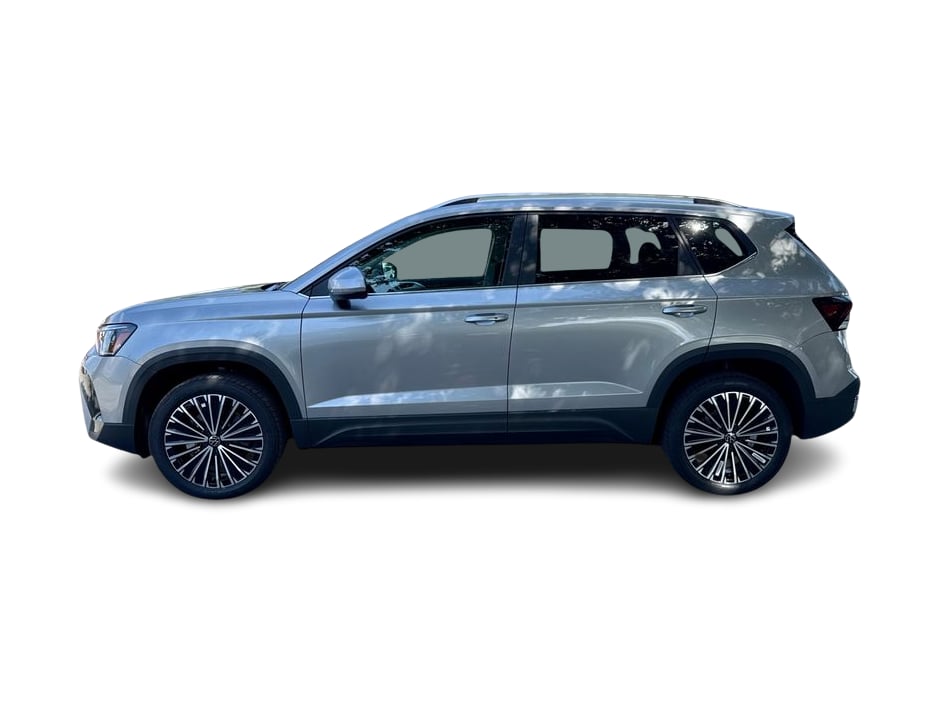 Thumbnail: 2026 Volkswagen Taos - 3