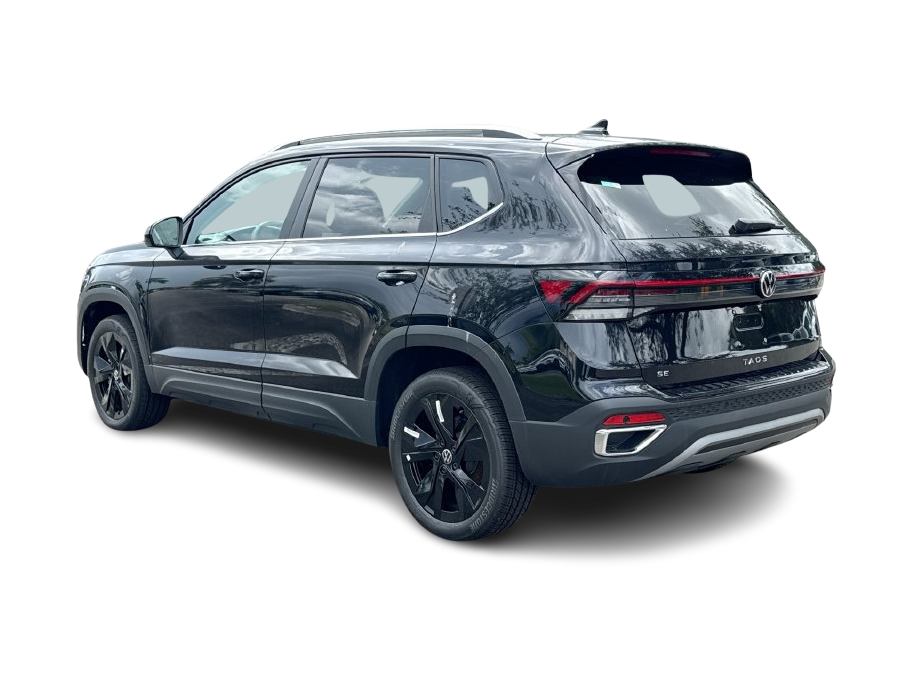 Thumbnail: 2026 Volkswagen Taos - 4