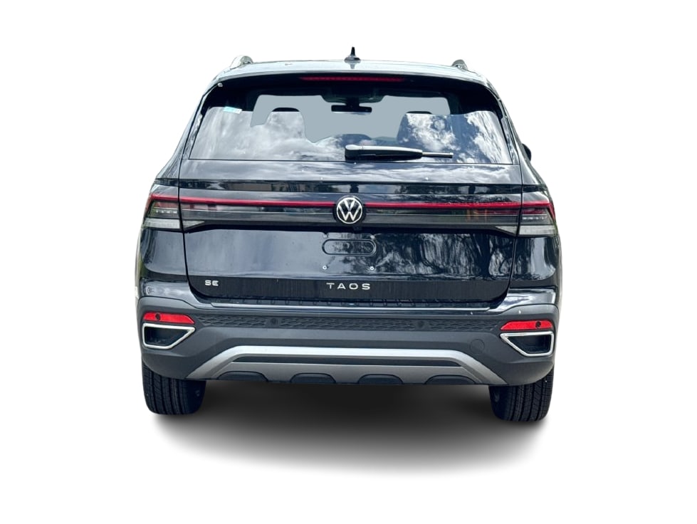 Thumbnail: 2026 Volkswagen Taos - 5