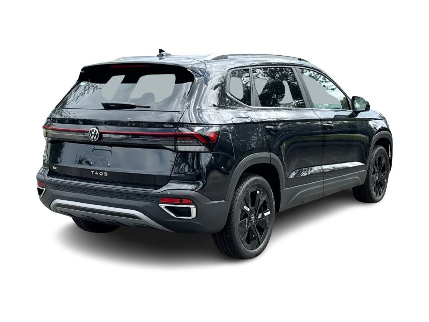 Thumbnail: 2026 Volkswagen Taos - 22