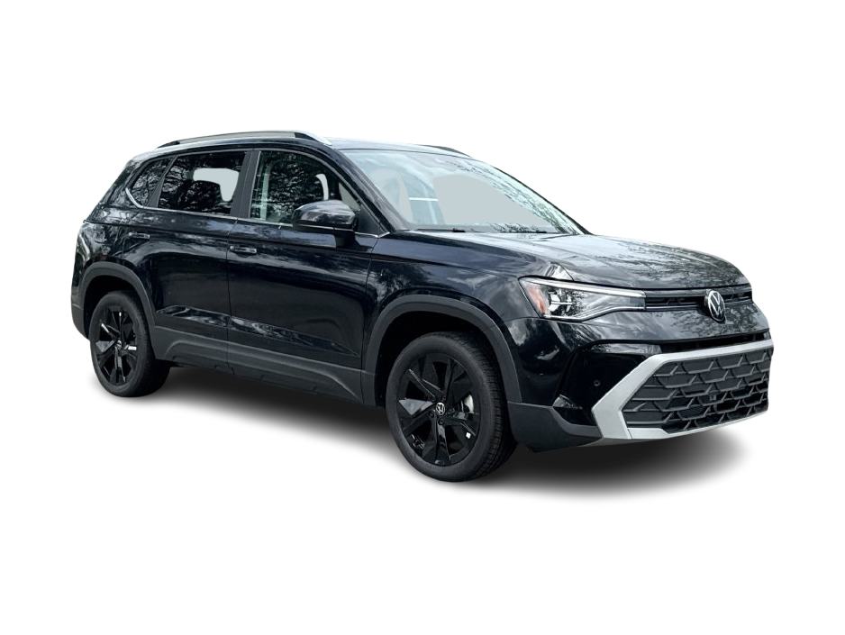 Thumbnail: 2026 Volkswagen Taos - 20