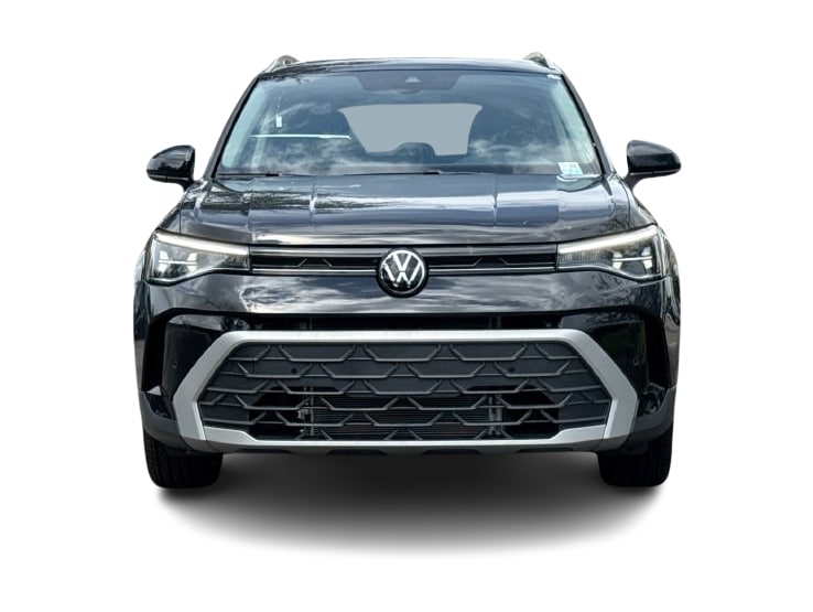Thumbnail: 2026 Volkswagen Taos - 6