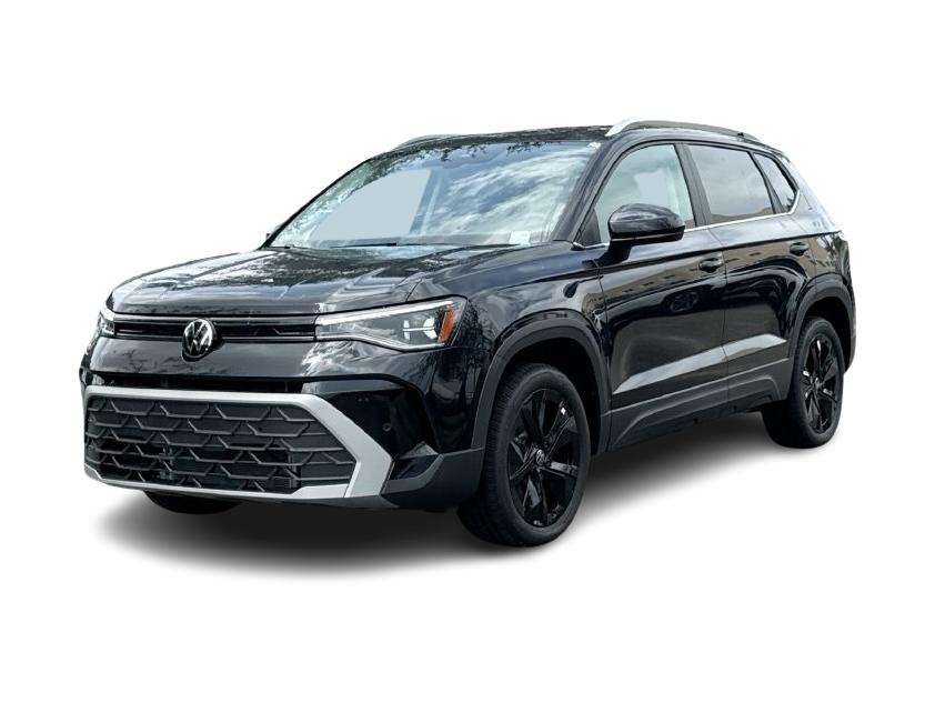 Thumbnail: 2026 Volkswagen Taos - 21